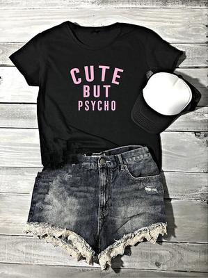 Hauts – T-shirts