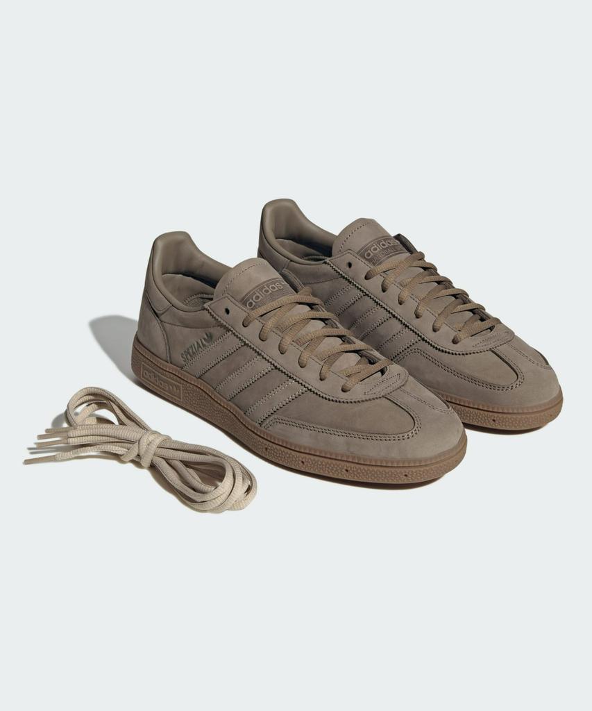 adidas Handball Spezial - Blanche Brown / Kj9852 (C Type)