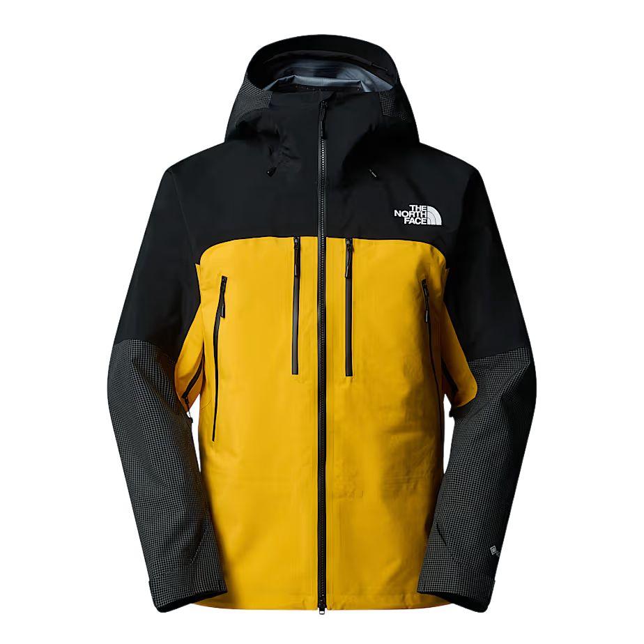 The North Face Chaqueta Summit Mountain GORE TEX para Hombre NF0A8C9M-ZU3