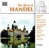 CD HANDEL Best Of Handel 8556665 NAXOS 1997 Europe Classique Occasion