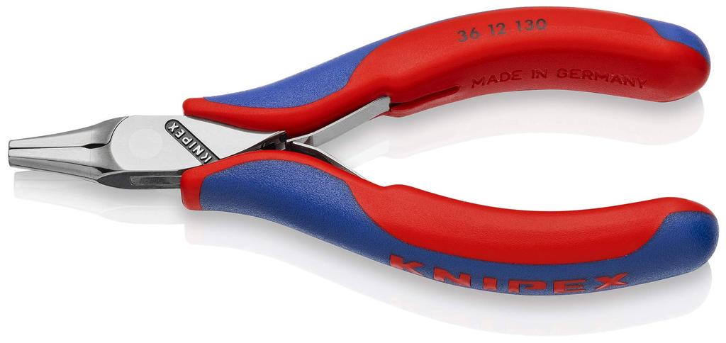 KNIPEX Electronics Assembly Pliers 3612-130