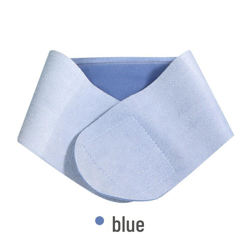 Neck Lifting and Moisturizing Gel Mask Strap