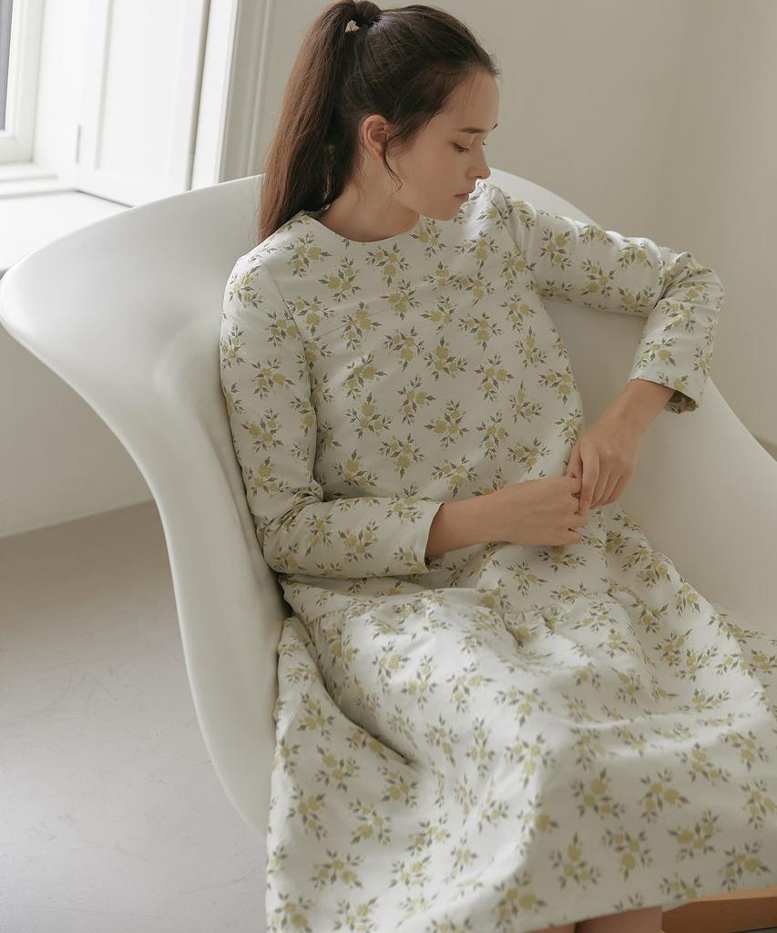 Tina Blossom Bloom Dress