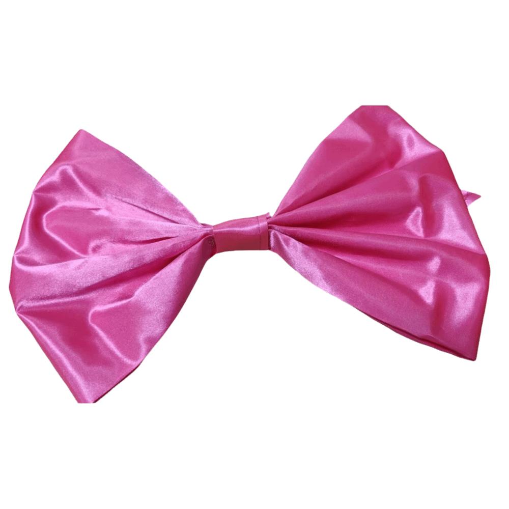 Elegant Cat Bow Tie Collar Adjustable Pet Tie Scarf Fashion Cat Bow Headwear  Photo Session розовый