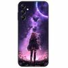 Silicone Phone Case For Samsung Galaxy A54 5G A34 A14 A24 Cover TPU Protective Soft Cat Para Funda for SAMSUNG A54 A 54 Fashion