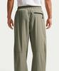 NIKE Tech Helios Dry-Fit Pants M - Light Army:Black / If1283-320