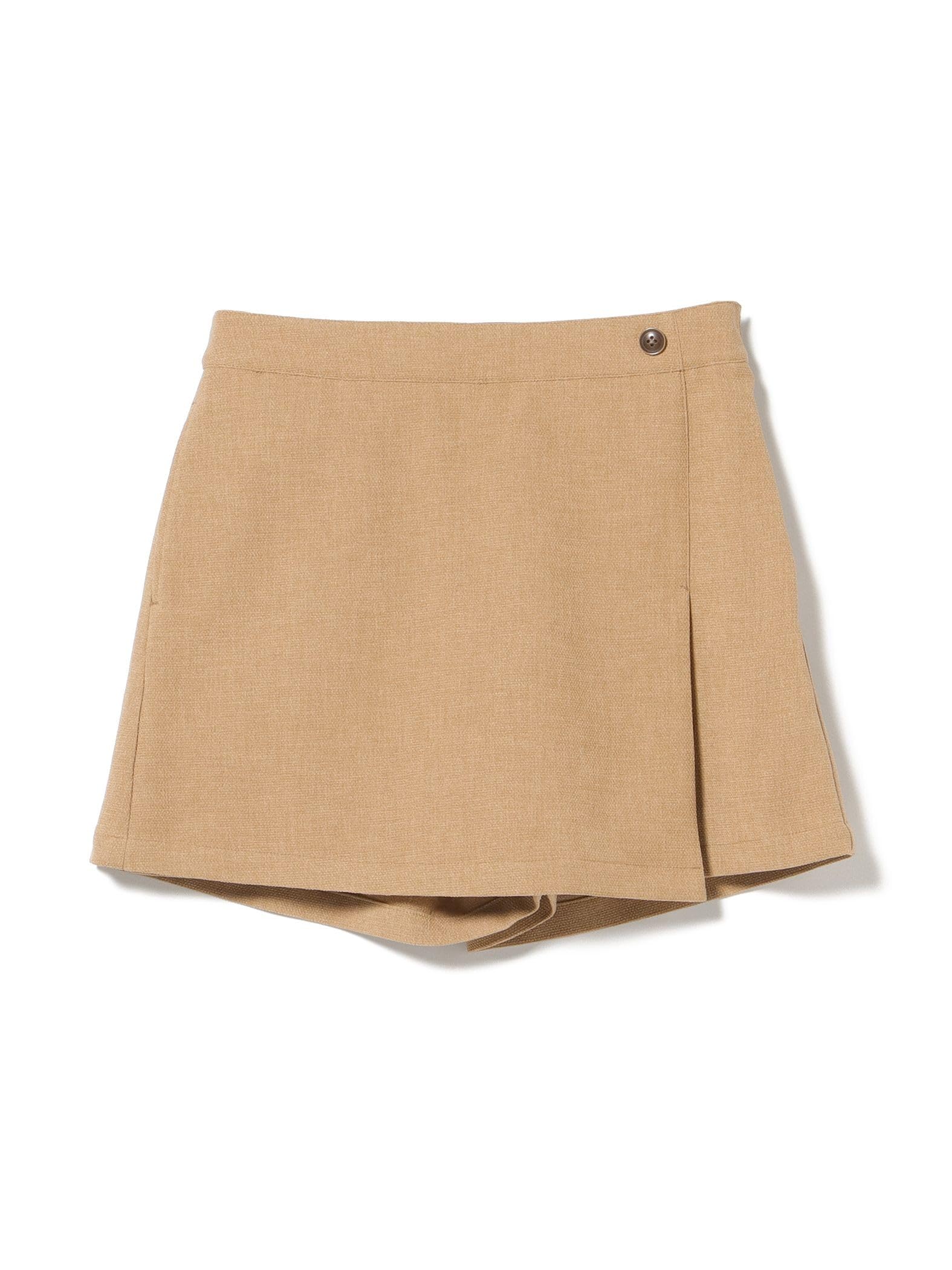 

Beams Golf Orange Label Butcher Weave Wrap 83280053462 Женские кюлоты, Бежевый, Средний, бежевый