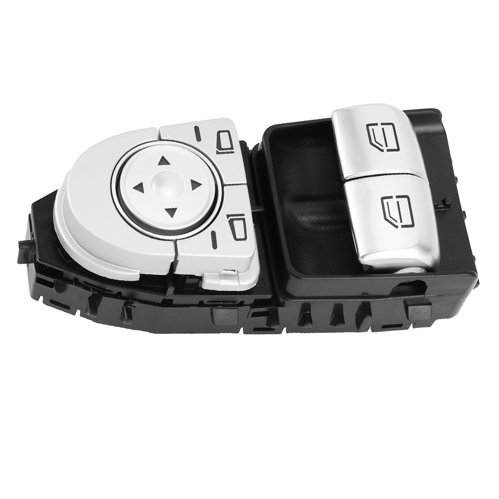 Front Power Window Control Switch A2059056911 Fit for MercedesBenz Vito 447 448