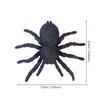 Soft Simulation Spider Model Slow Rebound Spider Squeeze Toy Funny Prank Toy  Kids