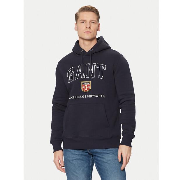 Толстовка Gant 2044004 EU M