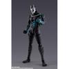 TAMASHII NATIONS S.H. Figuarts Kaiju No. 8 (Reissue) Approximately 190mm PVC ABS Painted Movable Figure 6-Inch Action -
