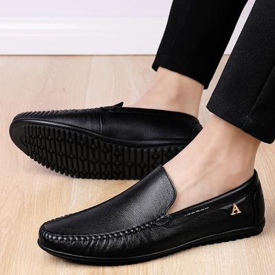 Sapatos de homem – Mocassins
