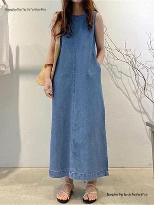 Vestidos – Vestido de verano