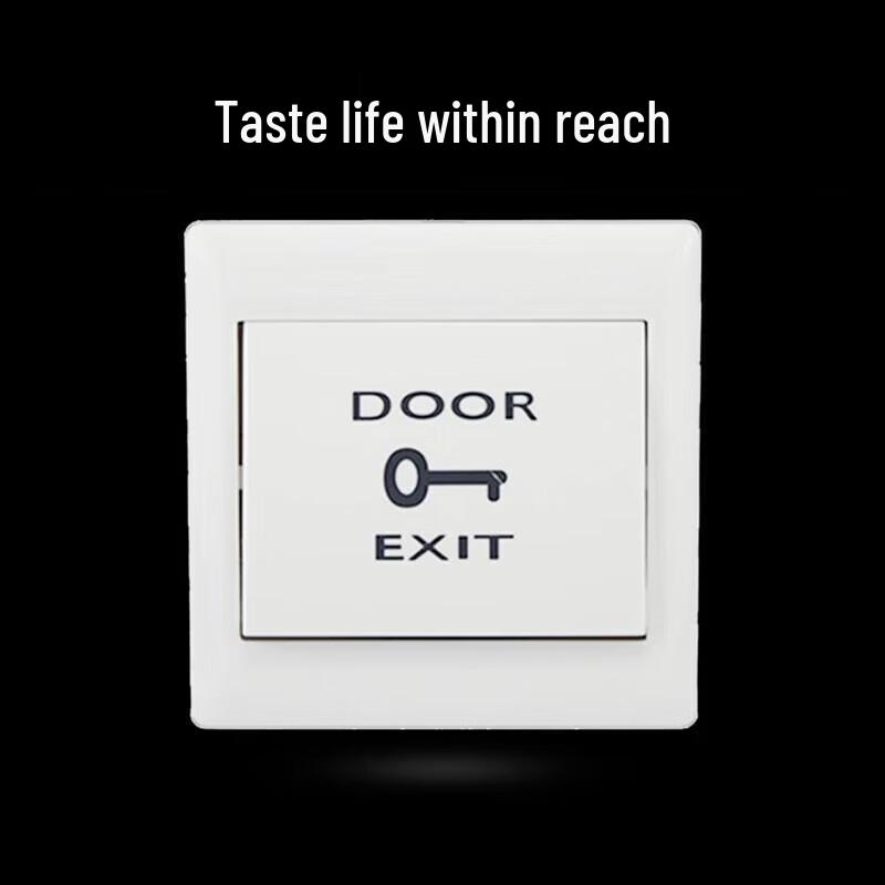 Hikvision Door Release Button EB29