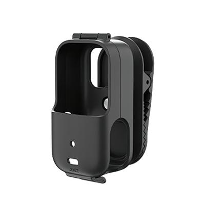 Adjustable Camera Mount Clip Featuring 360 Rotating Vertical Horizontal Switching Strong Magnetic Base And Alligator Grip