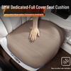 BMW Seat Cushions for Summer - X1, X3, X5, I3, M4, 3 & 5 Series, Breathable & Full Coverage.