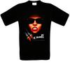 The Howling 2 Cult Horror Movie TShirt All Sizes NEW Unisex T-Shirt