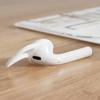 Left earbud only Compatible with AirPods2 A2031 Airpods 2nd generation replacement left earbud Single ear Left Single item