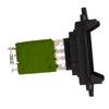 Heater Blower Motor Fan Resistor 6441Q7 for Citroen C2 JM_1.1L 1.4L Peugeot 1007