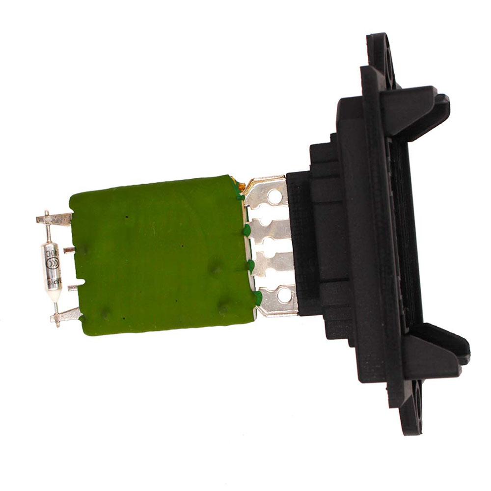 New Heater Blower Motor Fan Resistor 6441Q7 for Citroen C2 JM_1.1L 1.4L Peugeot 1007