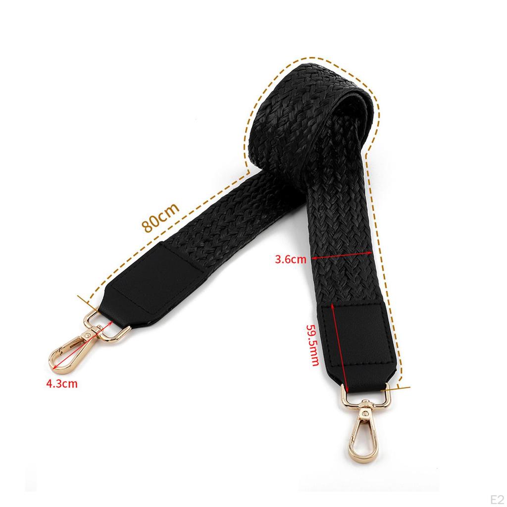 Adjustable Shoulder Strap for Crossbody Bags And Purses