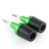 For Suzuki GSX-S1000 GSX-S1000F 2015- GSX-S950 Katana 1000 Motorcycle Frame Slider Crash Protector Falling Protection Guard