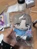 SEVENTEEN Esqunce Sanrio Kollaborationspuppe