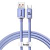 Baseus 100W 6A Super Fast Charging USB-A To Type-C Cable
