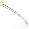 Tiggo 3X Rear Guard Plate Stainless Steel Protective Pedal Accessories