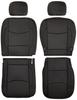 Spiegel Seat Cover Honda Acty Truck HA8 HA9 Black