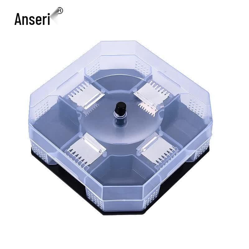 Anserai Reusable Cockroach Trap