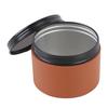 150ml Coffee Bean Sealed Storage Can Mini Portable Coffee Bean Tea Candies Airtight Can Storage Cont