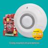 Onika SK-187 Wired Ceiling PIR Motion Detector (CN Version)