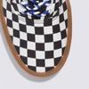 Vans Authentic   Checkerboard Black White  Vn0009pvbzw1