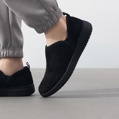 Herren Freizeit-Bequemschuhe