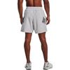 Under Armour Pantalones Cortos Holgados para Hombre Blancos 1370416-014