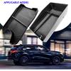 2025 2026 HRV HR-V Center Console Organizer Tray For Honda HR-V 2025 2024  Console Tray Center Armrest Glove Storage Box For HRV HR-V 2026