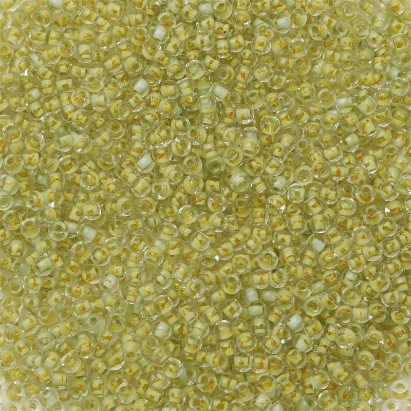 10 g, 160 Stück, hochwertige Glasperlen im chinesischen Stil, Tuschemalerei-Perlen für die Herstellung von Ohrringen und Armbändern zum Selbermachen von Schmuck, Basteln, Zubehör