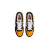 Air Force 1 Low Black Gold Jersey Mesh GS DQ7779-700