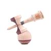 TOKYO KENDAMA Growing Kendama – YOSEGI 05 (Mixed Wood Model) Bearing System / No Chemical Paint / Premium Natural Solid Wood