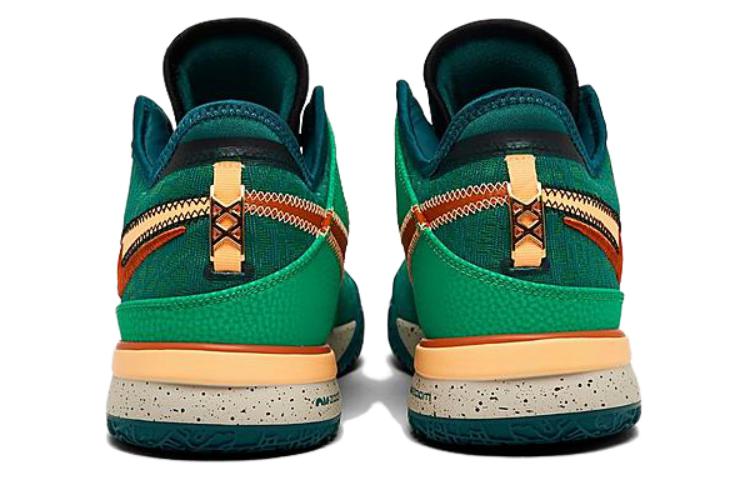 Nike Lebron NXXT Gen EP Geode Teal DR8788-301