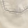 MIUMIU made in Italy Shorts W31 white Men's Used