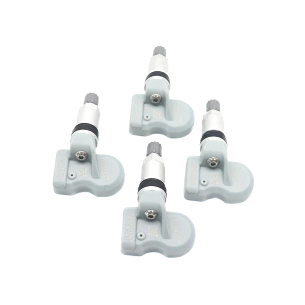 4Pcs 6608064280 Tire Pressure Monitoring Sensor For Geely