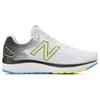 New Balance Fresh Foam 680 V7 'White Black'
