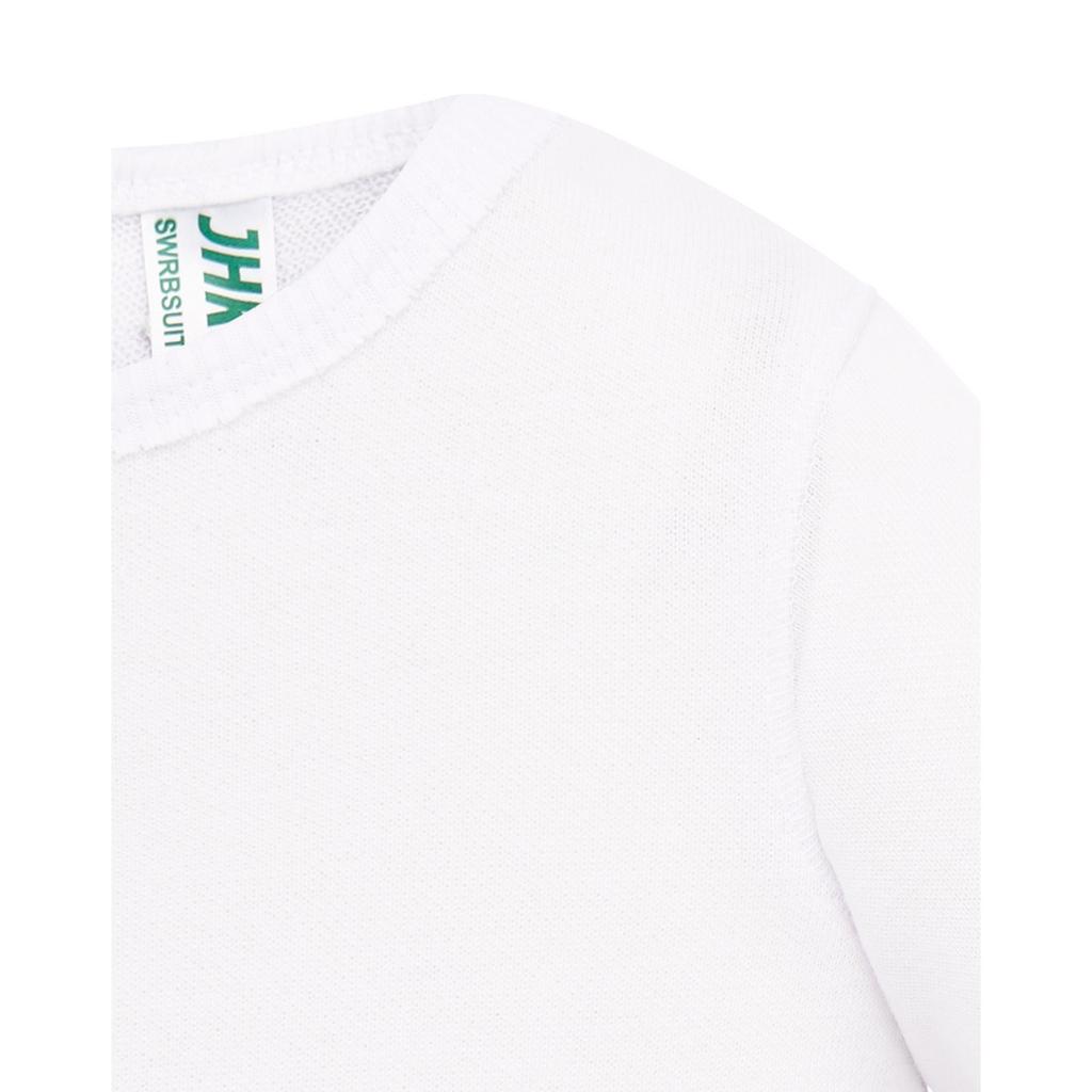 JHK Baby Long-Sleeved Jumpsuit