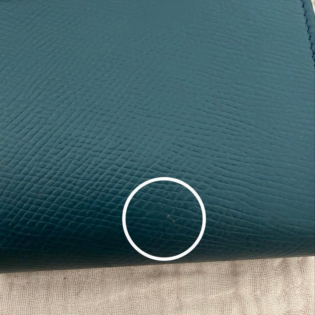 Used [Limited Time Price Drop] Celine Small Wallet Trifold