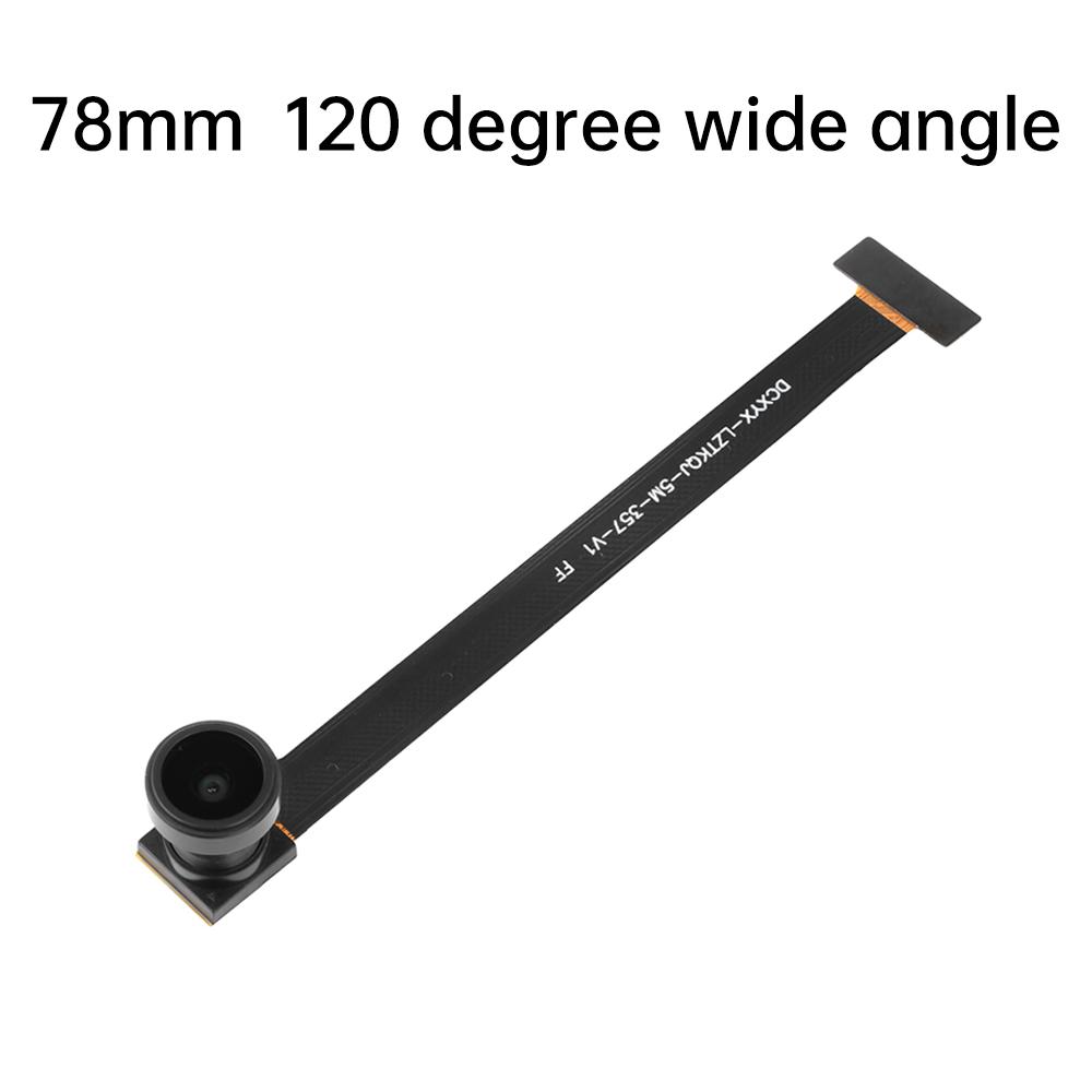 Νέα Κάμερα 78MM OV5640 Module 68 72 120 160 Μοίρες Αυτόματη Εστίαση AF Υψηλής Ευκρίνειας 5 Εκατομμύρια Εικονοστοιχεία 24PIN DVP MIP I Διεπαφή