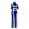 Premium Quality Boku No Hero Academia Izuku Midoriya Cosplay Training Uniform