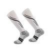 1 Pair Breathable Fitness Long Leg Socks Comfortable Cycling Calf Socks  Running