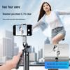 Extendable Selfie Stick Tripod with Bluetooth Remote